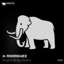 M. Rodriguez - Imagine All My Dreams