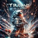 Trillian & X-side - Burn In Space