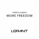 Lorant ft. Layonne Holmes - More Freedom