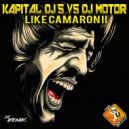 Kapital DJ's vs DJ Motor - Partiendo la Pana