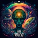 Bonne (BR) - Frequency