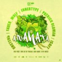 Inner Type @AwesomeRecords - Anahata