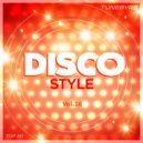 TUNEBYRS - Disco Style Vol.16