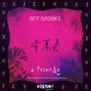 Ant Brooks, Lenny Ruckus - I Know