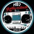 HB7 - Ghetto to night