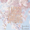 Siarhei Korbut - I Need Spring