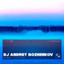Dj Andrey Bozhenkov - HM Podcast 255 (Cities) Russia, Chelyabinsk