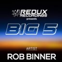 Rob Binner - Blessing in Disguise