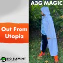 A3G Magic - Free Your Mind