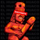El Danthe - El Huaco