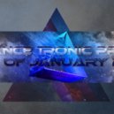 Trance Core - Best Of January 2024