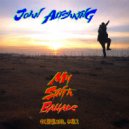 John Alishking - My Synth Ballade