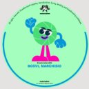 Bosvi & Marchisio - Pantera ()
