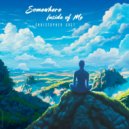 Christopher Cost - Somewhere Inside of Me