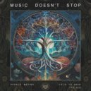 Patrick Medina - Where the Music Doesn't Stop