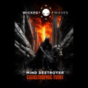 Mind Destroyer - Schranz Best 180 (Original Mix)