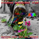 ASYA - Friday podcast #66 (Mix)