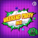 DJ Ramirez - Weekend Party