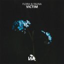 Victim - Hooded Figure (Original Mix)