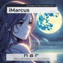 iMarcus - Shadow Of Emotions