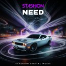 Stashion - Need