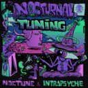 Noctune, Intrapsyche - Mental Maze (Original Mix)