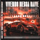 Arman Cekin, Dj LD da Favelinha, Alex ROD - Vivendo Nessa Raive (Original Mix)