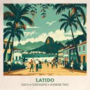 Deco, Cortadito & Sunrise Trio - Latido (Original Mix)