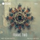 Mattia Nicoletti & Nicola Artico - Frame Two (Drone Instrumental Mix)