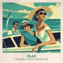 Triple Sec, Fosco & Miguel Mar - Olas (Original Mix)