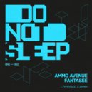 Ammo Avenue - Brava (Original Mix)