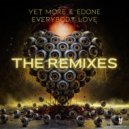 Yet More & EdOne - Everybody Love (Yotam Avni Remix)