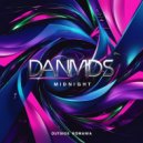 Danmds - Midnight (Extended Mix)