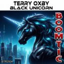 Terry Oxby - Black Unicorn (Original Mix)