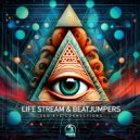 Life Stream & Beatjumpers - Rewind (Original Mix)