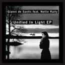 Gianni de Santis feat. Nellie Raity - Unified In Light (Original Mix)