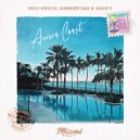 Nico Anuch, summer sax & Saxify - Aurora Coast (Original Mix)