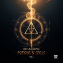 Dany Masterpiece - Sacred Fire (Oneiric Dub Mix)
