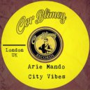 Arie Mando - City Vibes (Original Mix)