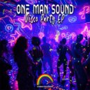 One Man Sound - Move Your Boops