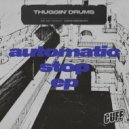 Thuggin\' Drums - Vice City (Original Mix)