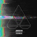 JareB34R - The Music (Original Mix)