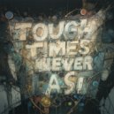 Redforce - Tough Times Never Last (Original Mix)