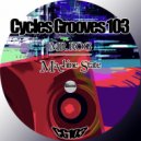 Mr. Rog - Gravitational Vortex (Original Mix)