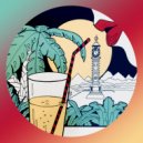 Plastic Bamboo - A Scene At The Sea