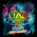 Mansy - What's Going On