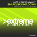 Lost Witness, FAWZY, Manuel Le Saux, Db Mokk - Sparkling Shadows (Manuel Le Saux & Db Mokk Remix)