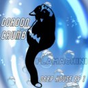 Gordon Crumb - Janet Jackson
