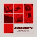Ilario Retines & Matonik - They Wanna Be Me (Extended Mix)