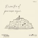 Eric Faria - Stays  Forever